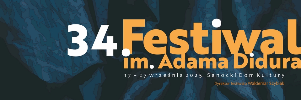 Festiwal im. Adama Didura