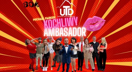 KOCHLIWY AMBASADOR