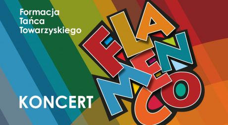 Koncert FLAMENCO