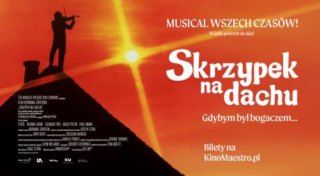 Skrzypek na dachu