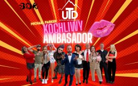 KOCHLIWY AMBASADOR