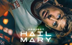 Projekt Hail Mary
