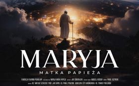 Maryja. Matka Papieża