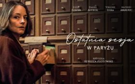 Ostatnia sesja w Paryżu