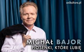 MICHAŁ BAJOR