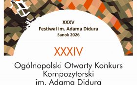 KONKURS KOMPOZYTORSKI