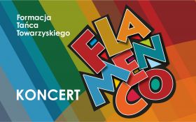 Koncert FLAMENCO