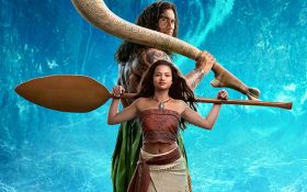 VAIANA