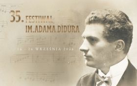 35 Festiwal im.Adama Didura