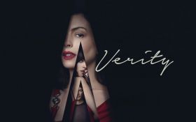 Verity. Coraz większy mrok