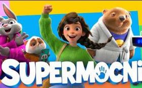 Supermocni