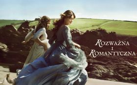 Rozważna i romantyczna