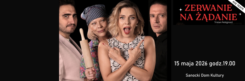 Zerwanie na żadanie