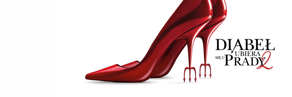 Diabeł ubiera się u Prady 2