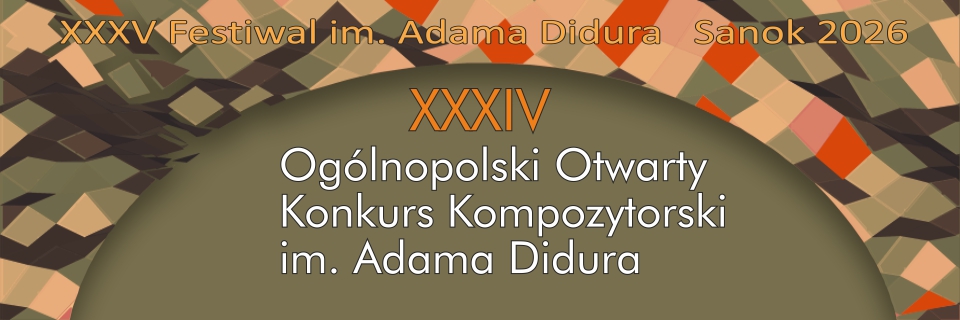 Konkurs kompozytorski
