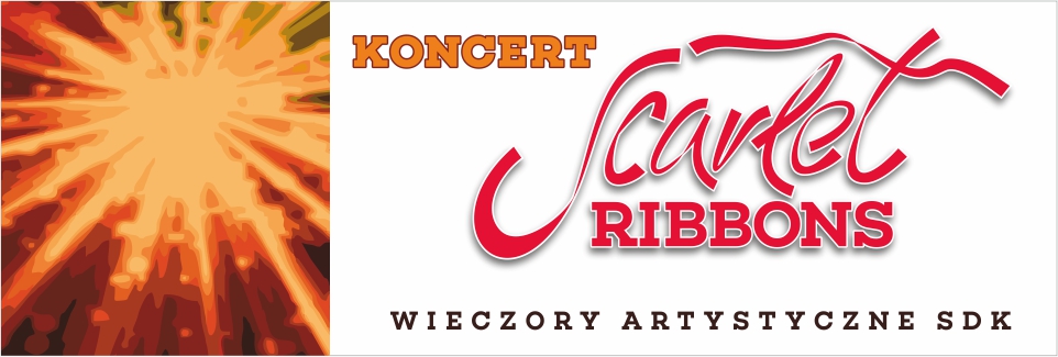 Scarlet RIBBONS