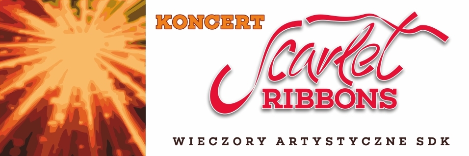 Scarlet RIBBONS