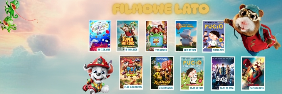 FILMOWE LATO